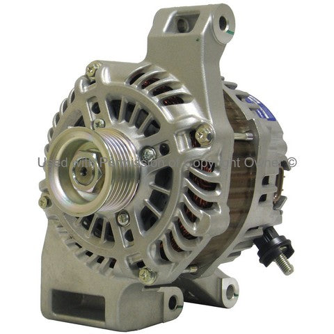 Quality-Built Alternator P/N:11342 Fits: Mazda 3 13-10, Mazda 3 Sport 13-10 - Image 1