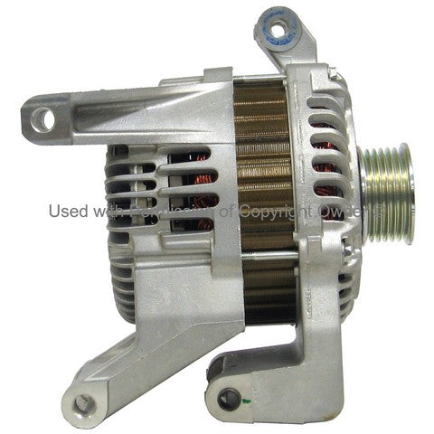 Quality-Built Alternator P/N:11342 Fits: Mazda 3 13-10, Mazda 3 Sport 13-10 - Image 2