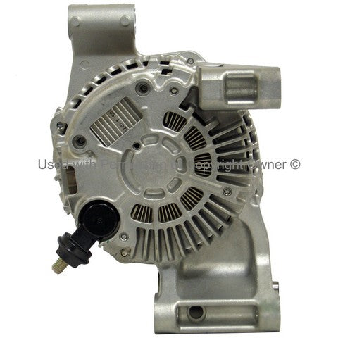 Quality-Built Alternator P/N:11342N Fits: Mazda 3 13-10, Mazda 3 Sport 13-10 - Image 3