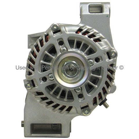 Quality-Built Alternator P/N:11342N Fits: Mazda 3 13-10, Mazda 3 Sport 13-10 - Image 2