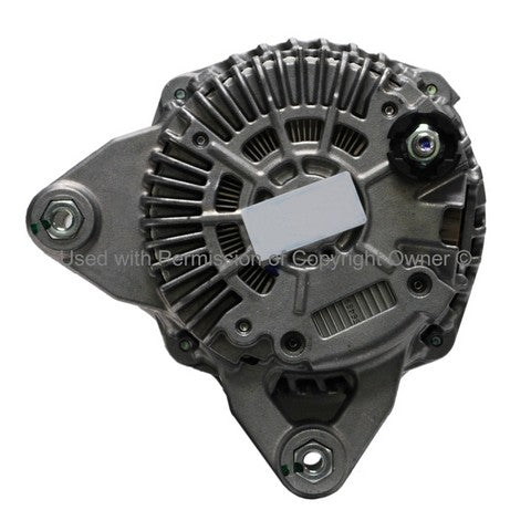 Quality-Built Alternator P/N:11343 Fits: Nissan Cube 2009, Nissan Nv200 14-13, Nissan Sentra 10-07, Nissan Tiida 18-10, Nissan Versa 08-07 - Image 2