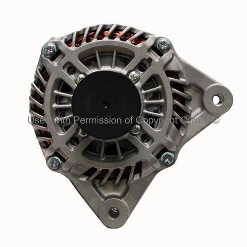 Quality-Built Alternator P/N:11343 Fits: Nissan Cube 2009, Nissan Nv200 14-13, Nissan Sentra 10-07, Nissan Tiida 18-10, Nissan Versa 08-07 - Image 4