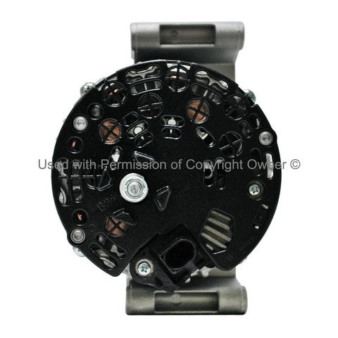 Quality-Built Alternator P/N:11345 Fits: Land Rover Lr2 12-08, Volvo S60 2012, Volvo S80 15-07, Volvo V70 10-08, Volvo Xc60 14-10, Volvo Xc70 15-08, Volvo Xc90 14-07 - Image 4