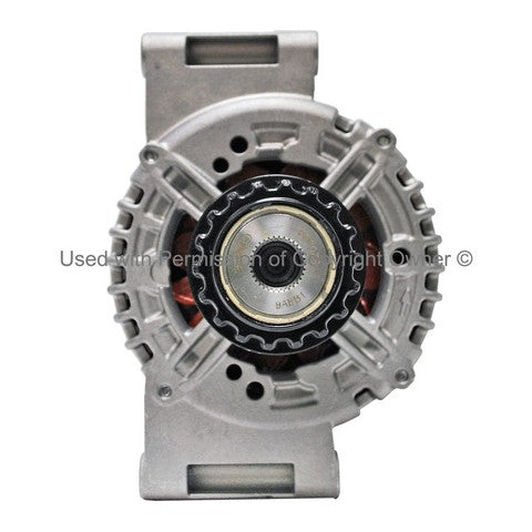 Quality-Built Alternator P/N:11345 Fits: Land Rover Lr2 12-08, Volvo S60 2012, Volvo S80 15-07, Volvo V70 10-08, Volvo Xc60 14-10, Volvo Xc70 15-08, Volvo Xc90 14-07 - Image 2