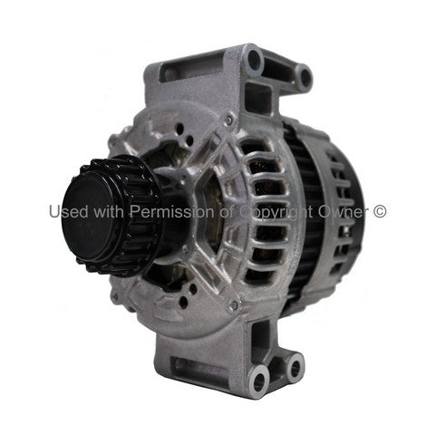 Quality-Built Alternator P/N:11346N Fits: Volvo S60 13-11, Volvo S80 13-07, Volvo V70 10-08, Volvo Xc60 13-10, Volvo Xc70 14-08, Volvo Xc90 14-07 - Image 1