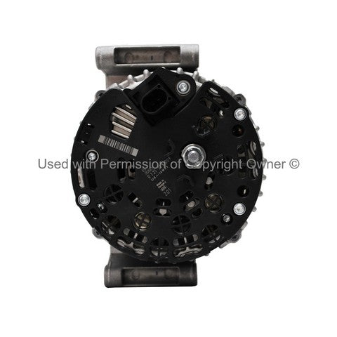 Quality-Built Alternator P/N:11346N Fits: Volvo S60 13-11, Volvo S80 13-07, Volvo V70 10-08, Volvo Xc60 13-10, Volvo Xc70 14-08, Volvo Xc90 14-07 - Image 3