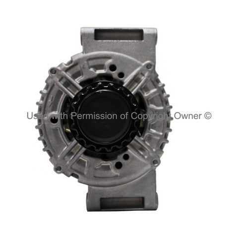 Quality-Built Alternator P/N:11346N Fits: Volvo S60 13-11, Volvo S80 13-07, Volvo V70 10-08, Volvo Xc60 13-10, Volvo Xc70 14-08, Volvo Xc90 14-07 - Image 4
