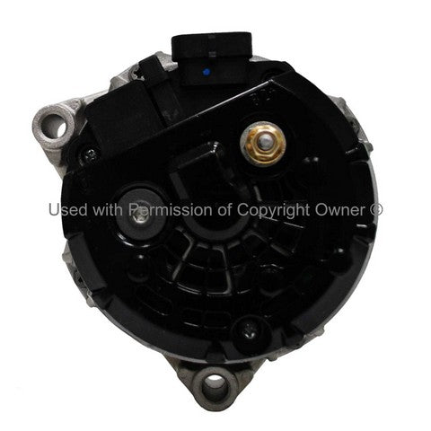 Quality-Built Alternator P/N:11348 Fits: Chevrolet Express 1500, Chevrolet Express 2500, Chevrolet Express 3500, Chevrolet Silverado 1500 Classic, Chevrolet Silverado 1500 Hd, Chevrolet Silverado 1500 Hd Classic, Chevrolet Silverado 2500 Hd - Image 2
