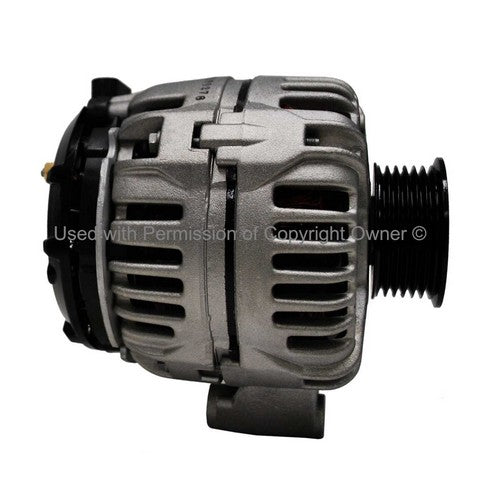 Quality-Built Alternator P/N:11348 Fits: Chevrolet Express 1500, Chevrolet Express 2500, Chevrolet Express 3500, Chevrolet Silverado 1500 Classic, Chevrolet Silverado 1500 Hd, Chevrolet Silverado 1500 Hd Classic, Chevrolet Silverado 2500 Hd - Image 3