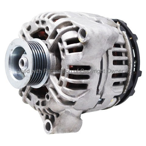 Quality-Built Alternator P/N:11349 Fits: Chevrolet Express 1500 07-06, GMC Savana 1500 07-06 - Image 1