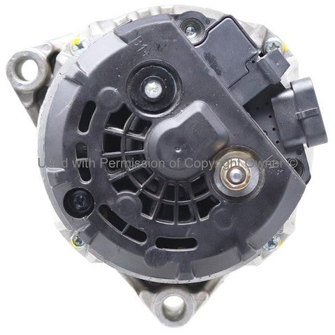 Quality-Built Alternator P/N:11349 Fits: Chevrolet Express 1500 07-06, GMC Savana 1500 07-06 - Image 4