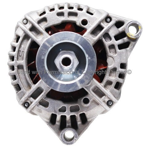 Quality-Built Alternator P/N:11349 Fits: Chevrolet Express 1500 07-06, GMC Savana 1500 07-06 - Image 3