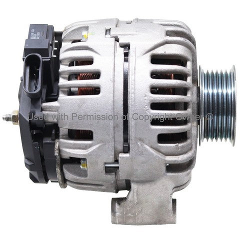 Quality-Built Alternator P/N:11349 Fits: Chevrolet Express 1500 07-06, GMC Savana 1500 07-06 - Image 2