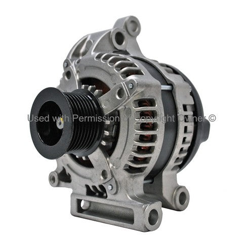 Quality-Built Alternator P/N:11350 Fits: Toyota Tundra 21-07 - Image 1