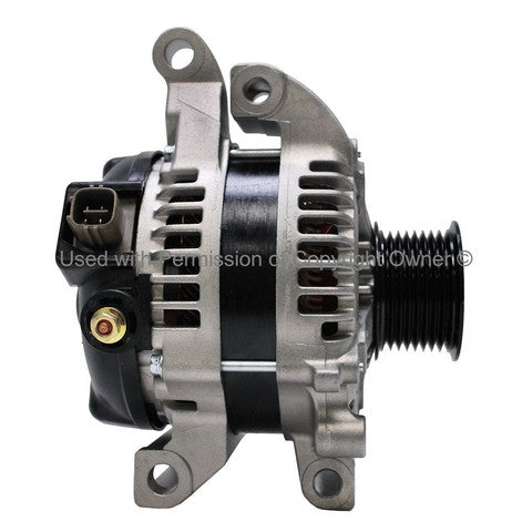 Quality-Built Alternator P/N:11350 Fits: Toyota Tundra 21-07 - Image 3