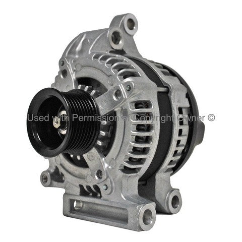 Quality-Built Alternator P/N:11351 Fits: Lexus Gx460 23-10, Toyota Sequoia 22-08, Toyota Tundra 21-07 - Image 1