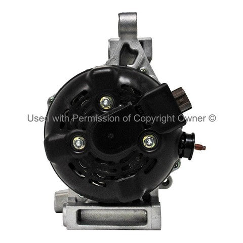 Quality-Built Alternator P/N:11351 Fits: Lexus Gx460 23-10, Toyota Sequoia 22-08, Toyota Tundra 21-07 - Image 2