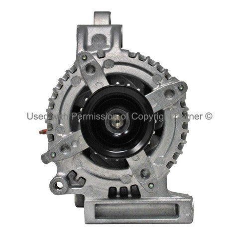 Quality-Built Alternator P/N:11351 Fits: Lexus Gx460 23-10, Toyota Sequoia 22-08, Toyota Tundra 21-07 - Image 4