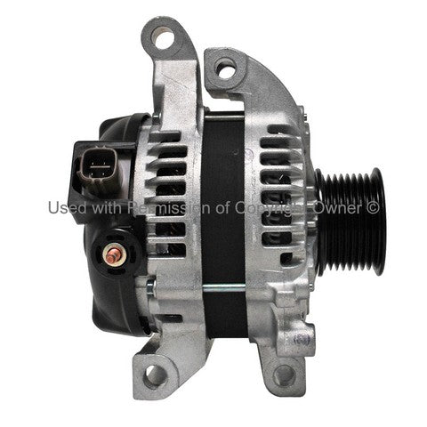 Quality-Built Alternator P/N:11351 Fits: Lexus Gx460 23-10, Toyota Sequoia 22-08, Toyota Tundra 21-07 - Image 3