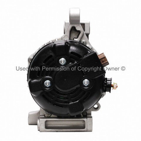 Quality-Built Alternator P/N:11352 Fits: Lexus Gx460 13-10, Toyota Sequoia 22-08, Toyota Tundra 21-07 - Image 2