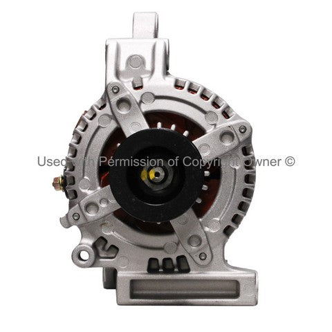 Quality-Built Alternator P/N:11352 Fits: Lexus Gx460 13-10, Toyota Sequoia 22-08, Toyota Tundra 21-07 - Image 3