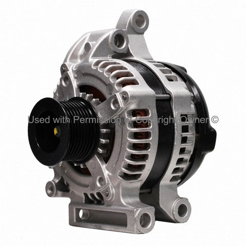 Quality-Built Alternator P/N:11352N Fits: Lexus Gx460 13-10, Toyota Sequoia 22-08, Toyota Tundra 21-07 - Image 1