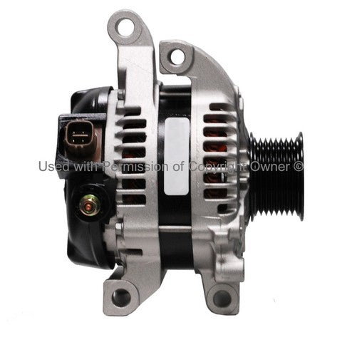 Quality-Built Alternator P/N:11352N Fits: Lexus Gx460 13-10, Toyota Sequoia 22-08, Toyota Tundra 21-07 - Image 3