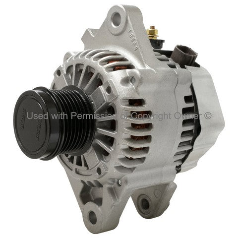 Quality-Built Alternator P/N:11354 Fits: Toyota Tacoma 15-06 - Image 1