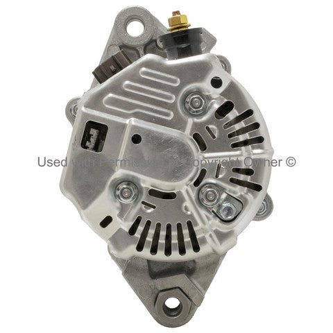 Quality-Built Alternator P/N:11354 Fits: Toyota Tacoma 15-06 - Image 3