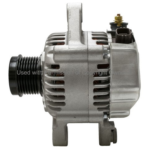 Quality-Built Alternator P/N:11354 Fits: Toyota Tacoma 15-06 - Image 2