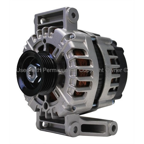 Quality-Built Alternator P/N:11356 Fits: Chevrolet Cobalt 10-08 - Image 1
