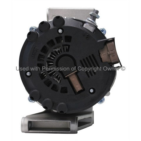 Quality-Built Alternator P/N:11356 Fits: Chevrolet Cobalt 10-08 - Image 2