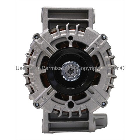 Quality-Built Alternator P/N:11356 Fits: Chevrolet Cobalt 10-08 - Image 3