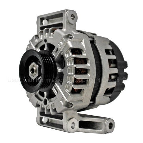 Quality-Built Alternator P/N:11357 Fits: Chevrolet Hhr 10-08 - Image 1