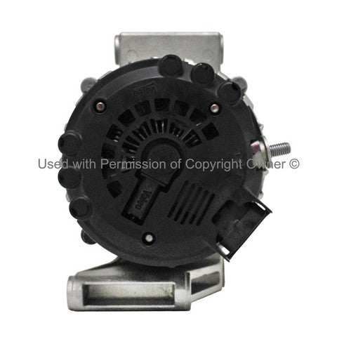 Quality-Built Alternator P/N:11357 Fits: Chevrolet Hhr 10-08 - Image 3