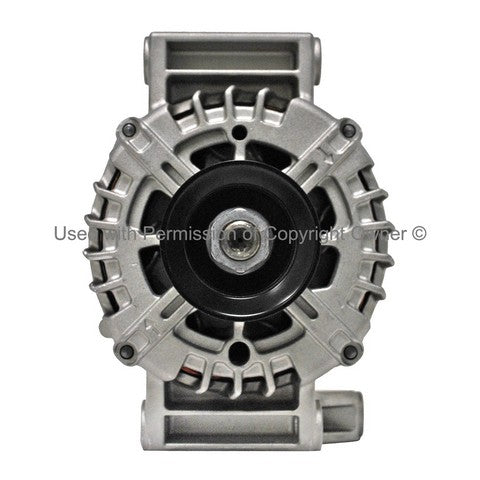 Quality-Built Alternator P/N:11357 Fits: Chevrolet Hhr 10-08 - Image 4