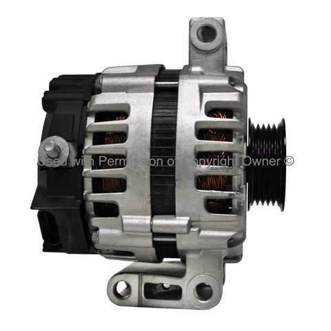 Quality-Built Alternator P/N:11357 Fits: Chevrolet Hhr 10-08 - Image 2