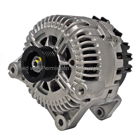 Quality-Built Alternator P/N:11358 Fits: BMW 550i 10-06, BMW 650i 10-06, BMW 750i 08-06, BMW 750li 08-06 - Image 1