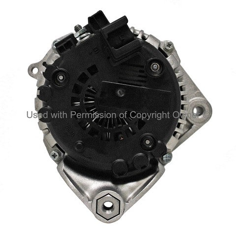 Quality-Built Alternator P/N:11358 Fits: BMW 550i 10-06, BMW 650i 10-06, BMW 750i 08-06, BMW 750li 08-06 - Image 3
