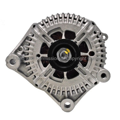 Quality-Built Alternator P/N:11358 Fits: BMW 550i 10-06, BMW 650i 10-06, BMW 750i 08-06, BMW 750li 08-06 - Image 2