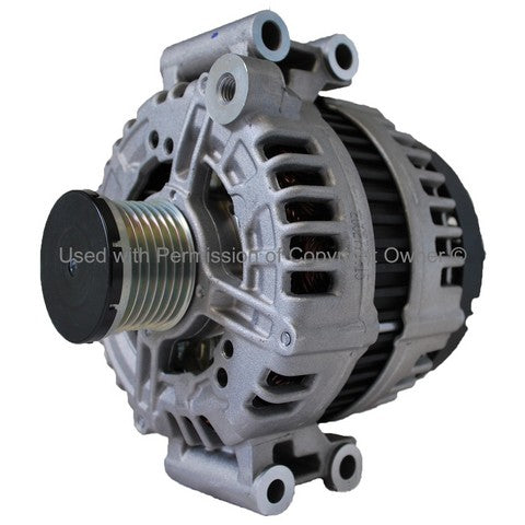 Quality-Built Alternator P/N:11362 Fits: BMW X5 10-07 - Image 1