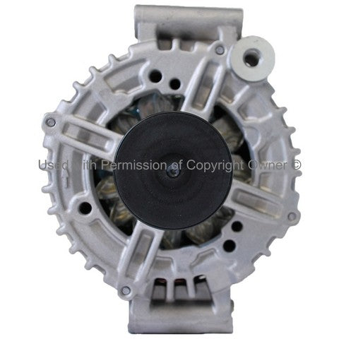 Quality-Built Alternator P/N:11362 Fits: BMW X5 10-07 - Image 4