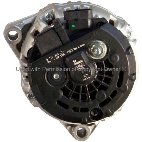 Quality-Built Alternator P/N:11364 Fits: Chevrolet Express 2500, Chevrolet Express 3500, Chevrolet Express 4500, Chevrolet Express Pasajeros, Chevrolet Silverado 2500, Chevrolet Silverado 3500, GMC Savana 2500, GMC Savana 3500, GMC Savana 4500 - Image 4