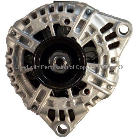 Quality-Built Alternator P/N:11364 Fits: Chevrolet Express 2500, Chevrolet Express 3500, Chevrolet Express 4500, Chevrolet Express Pasajeros, Chevrolet Silverado 2500, Chevrolet Silverado 3500, GMC Savana 2500, GMC Savana 3500, GMC Savana 4500 - Image 2