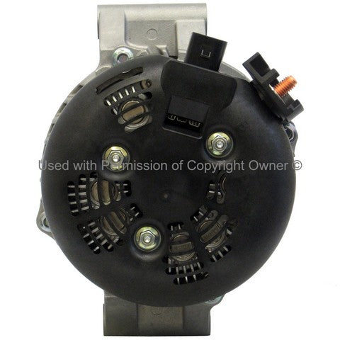 Quality-Built Alternator P/N:11366 Fits: BMW Z4 16-09 - Image 3