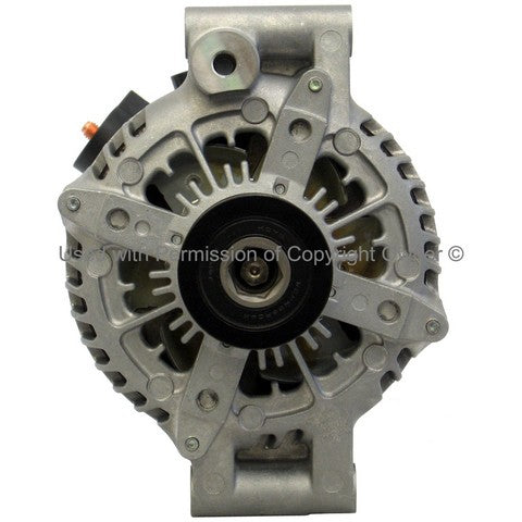 Quality-Built Alternator P/N:11366 Fits: BMW Z4 16-09 - Image 2