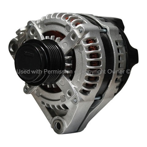 Quality-Built Alternator P/N:11367 Fits: Buick Lucerne 11-09 - Image 1