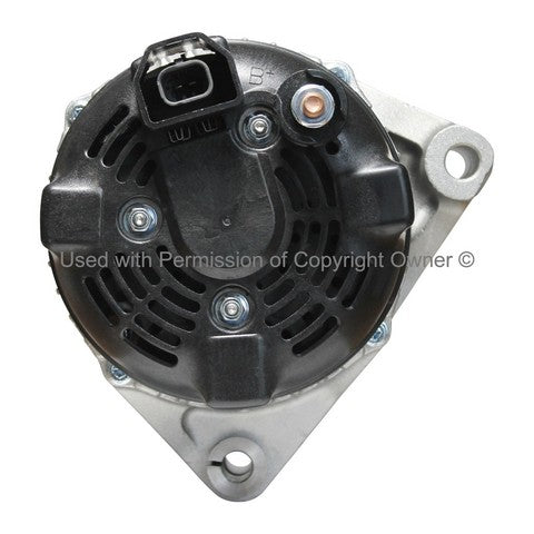 Quality-Built Alternator P/N:11367 Fits: Buick Lucerne 11-09 - Image 2