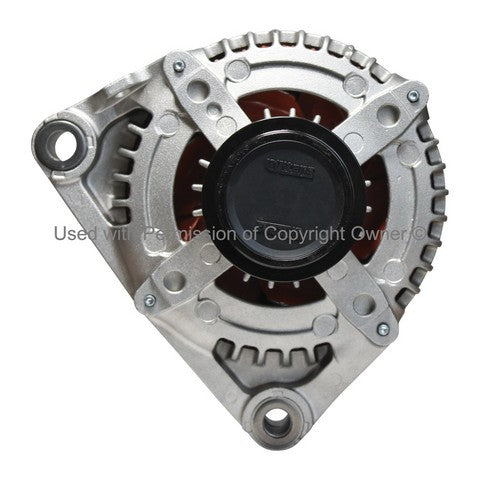 Quality-Built Alternator P/N:11367 Fits: Buick Lucerne 11-09 - Image 4