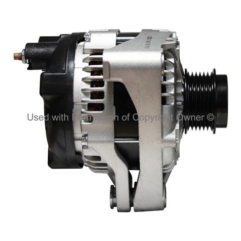 Quality-Built Alternator P/N:11367 Fits: Buick Lucerne 11-09 - Image 3